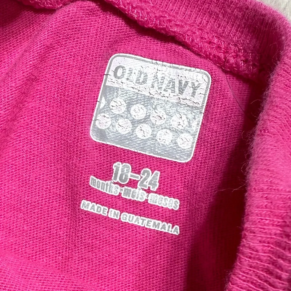 Toddler Baby Girl Clothes Bundle | 18-24M | Old Navy, Baby GAP, Gymboree
